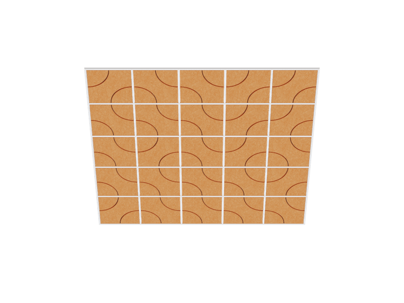Arc — Cobre