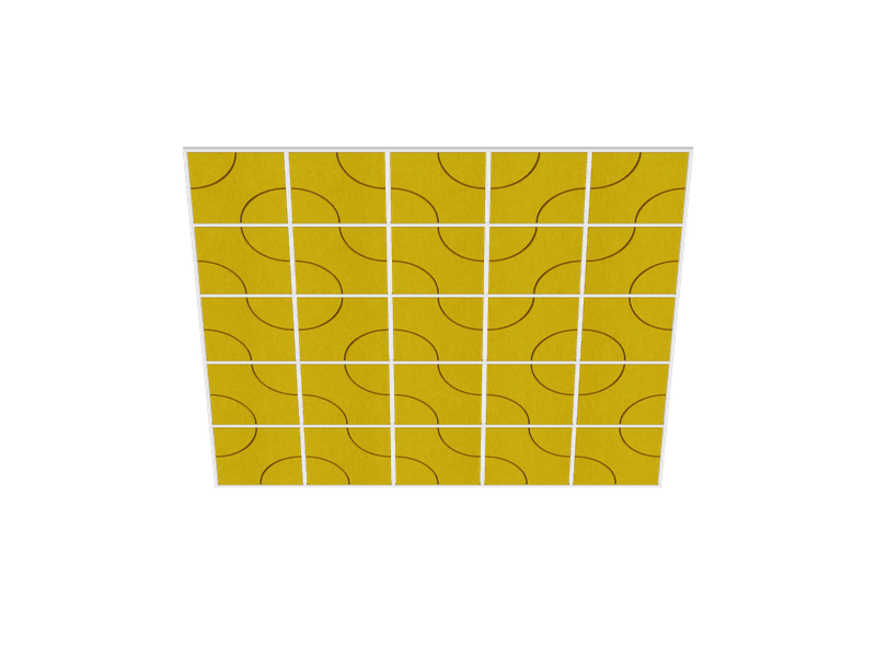 Arc — Ocre