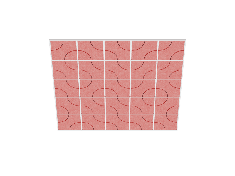 Arc — Terracota
