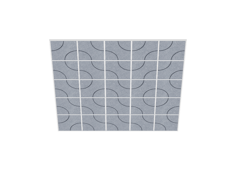 Arc — Gris Claro