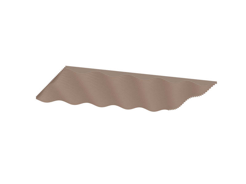 Wave — Arena