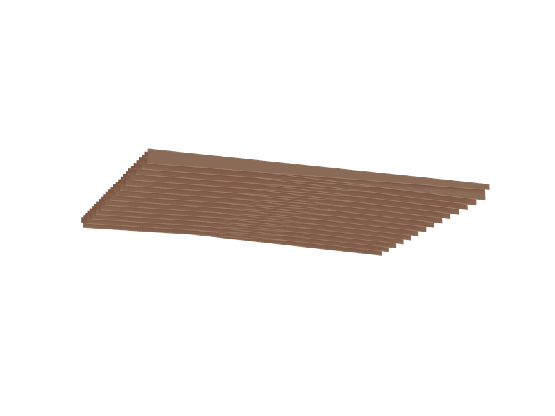 Slope — Camello