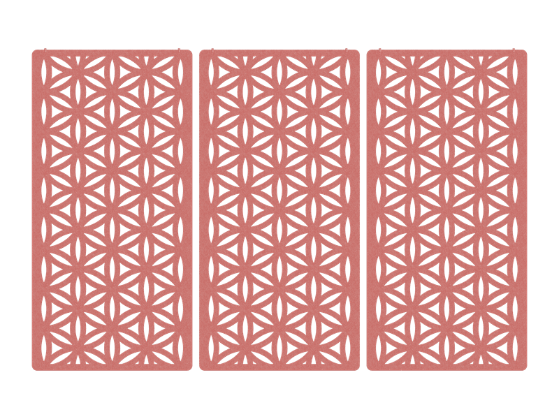 Blossom — Terracota