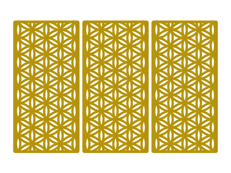 Blossom — Ocre
