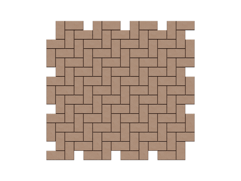 Brick — Camello