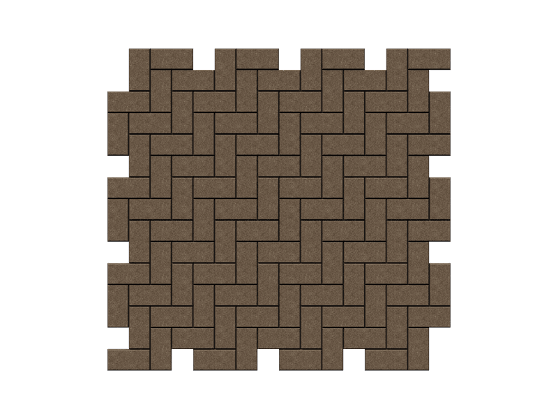 Brick — Café