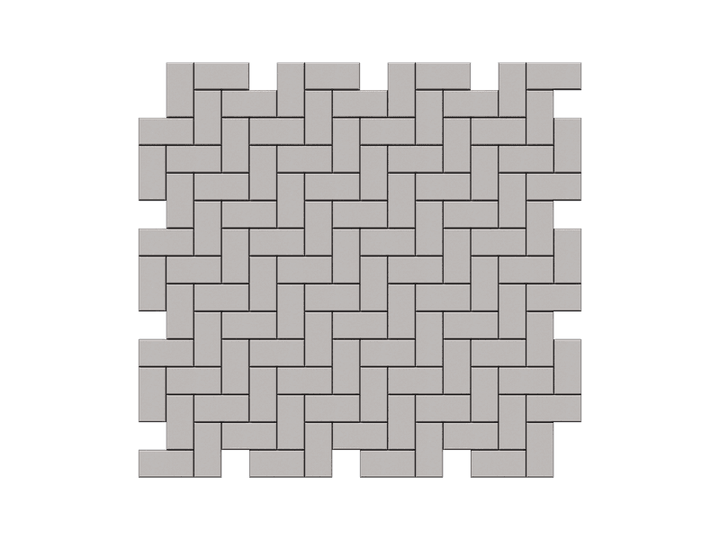 Brick — Lino