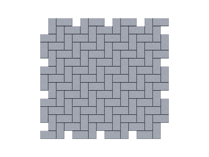 Brick — Grafito