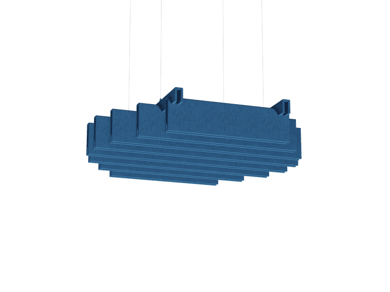 Cauce — Azul Atlántico