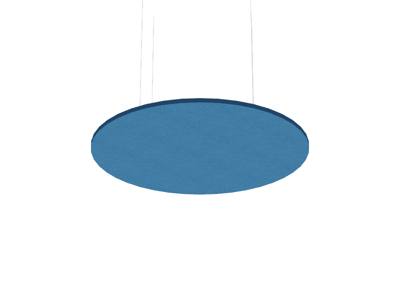 Canopy — Azul Atlántico