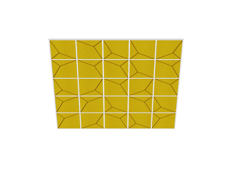 Constellations — Ocre