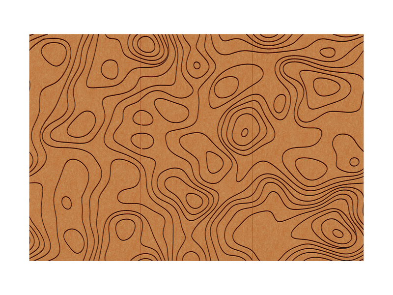 Contour — Cobre