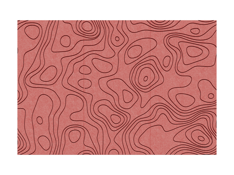 Contour — Terracota
