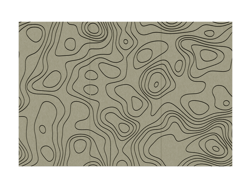 Contour — Salvia