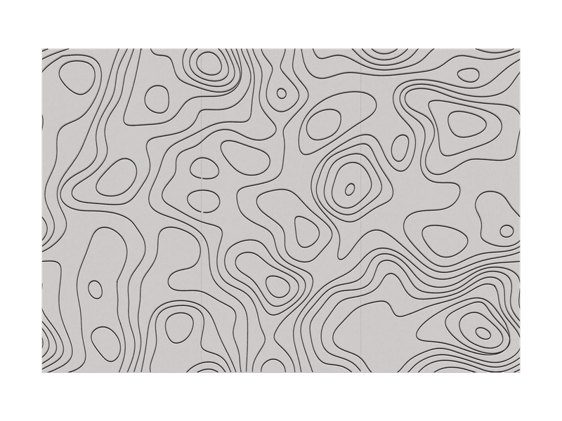 Contour — Lino