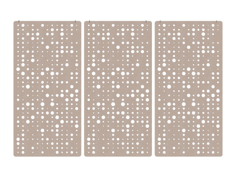 Dots — Arena