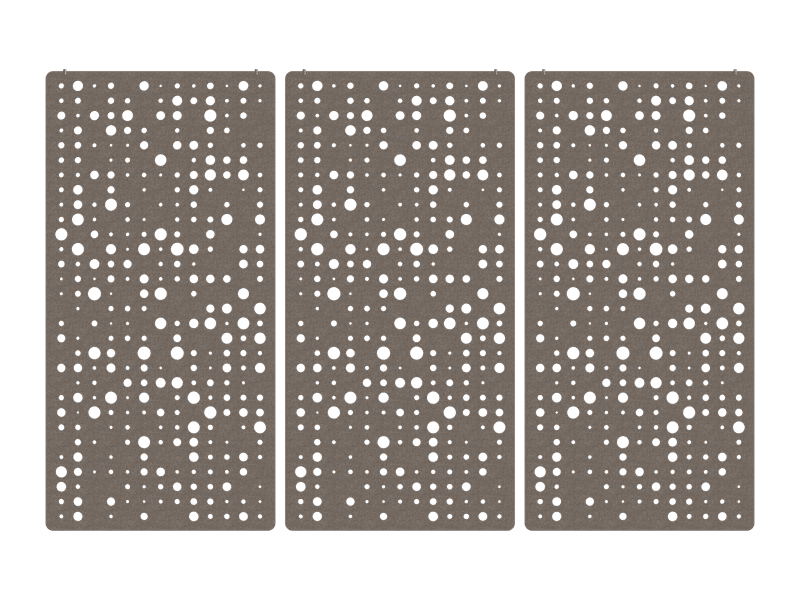Dots — Topo