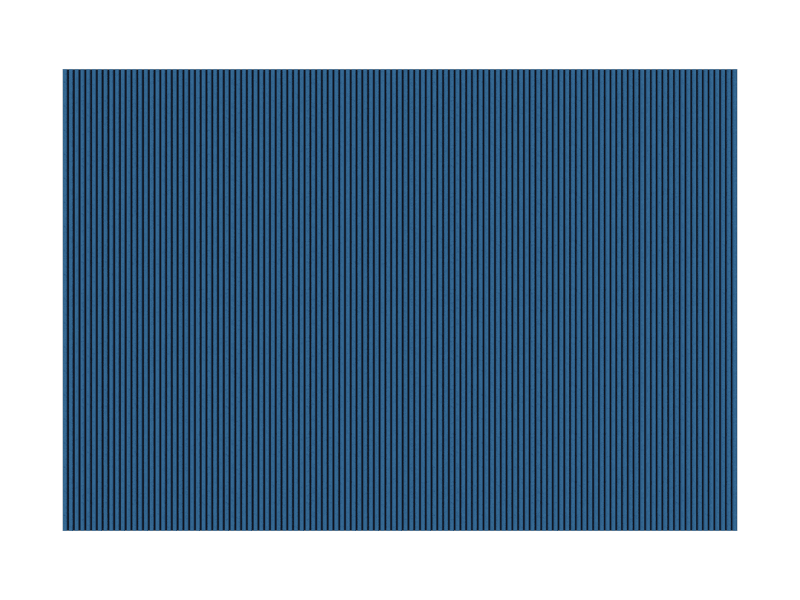 Span — Azul Atlántico