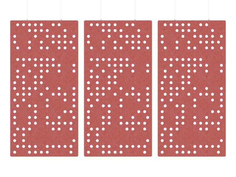 Punt — Terracota