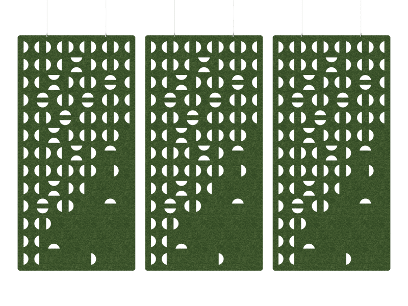 Lluna — Alga