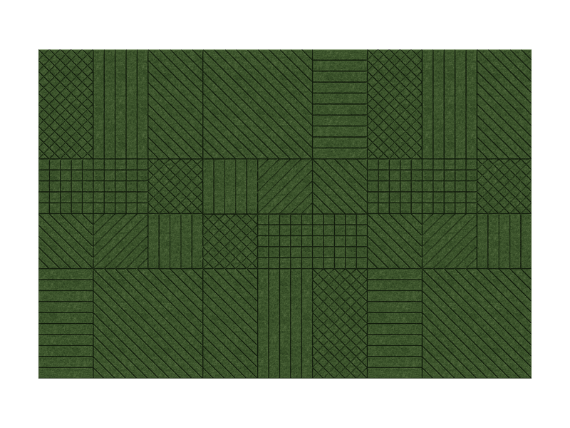 Loom — Alga