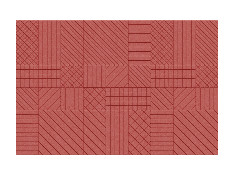 Loom — Terracota