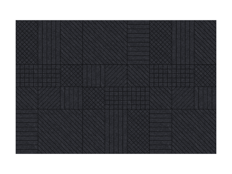 Loom — Carbón