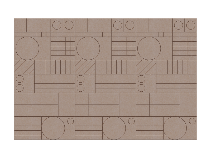 Rhythm — Arena
