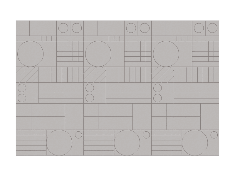 Rhythm — Lino