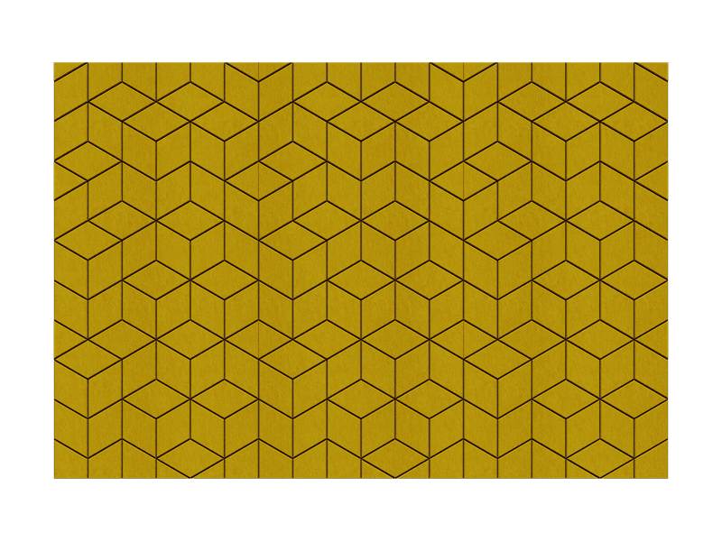Prism — Ocre