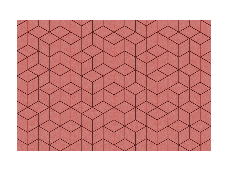 Prism — Terracota
