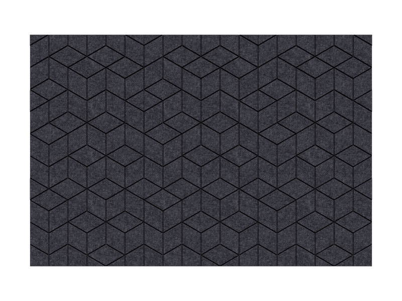 Prism — Carbón