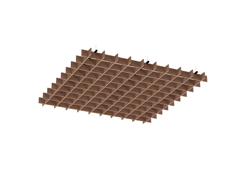 Grid — Camello
