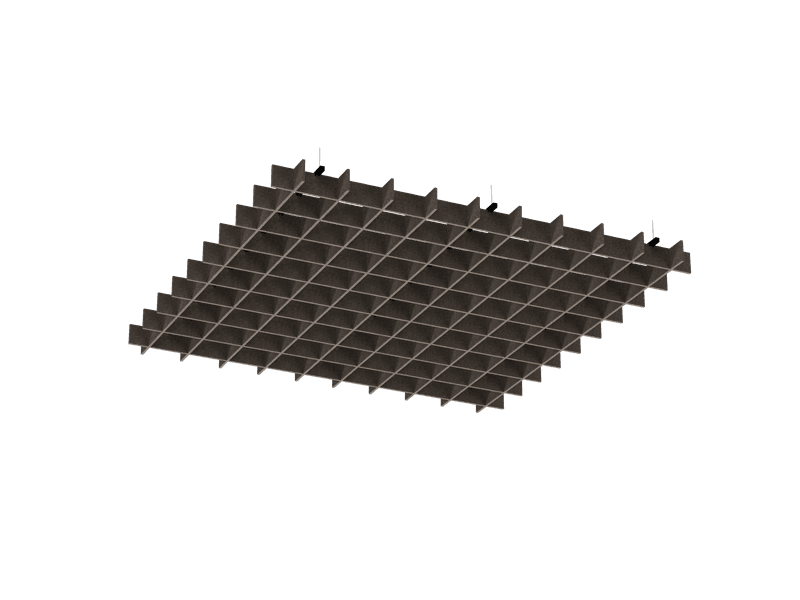 Grid — Topo