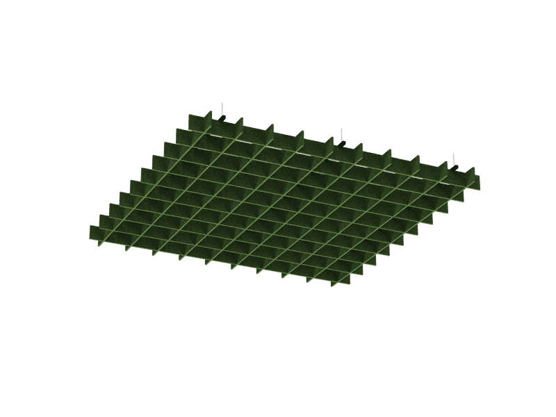 Grid — Alga