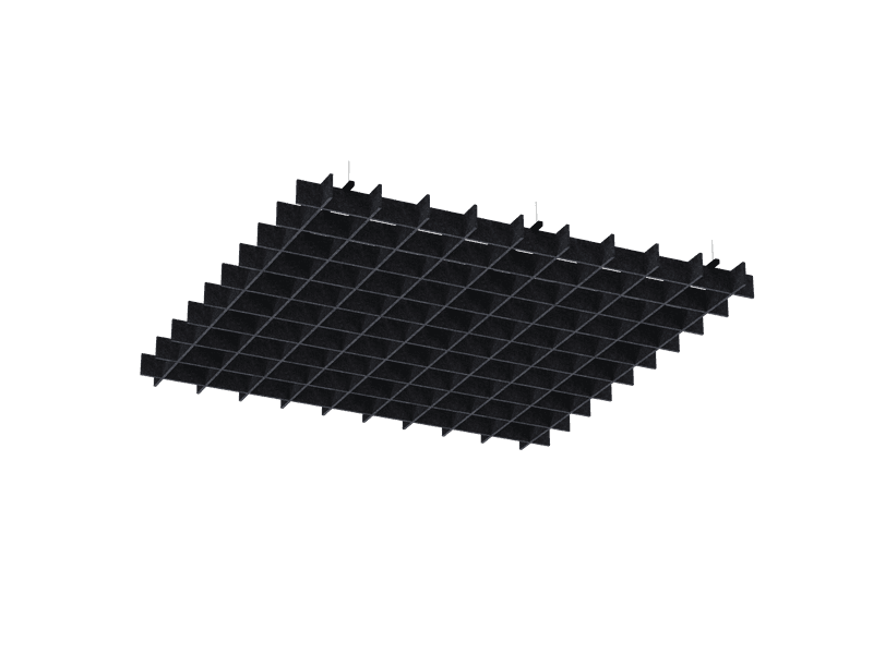 Grid — Carbón