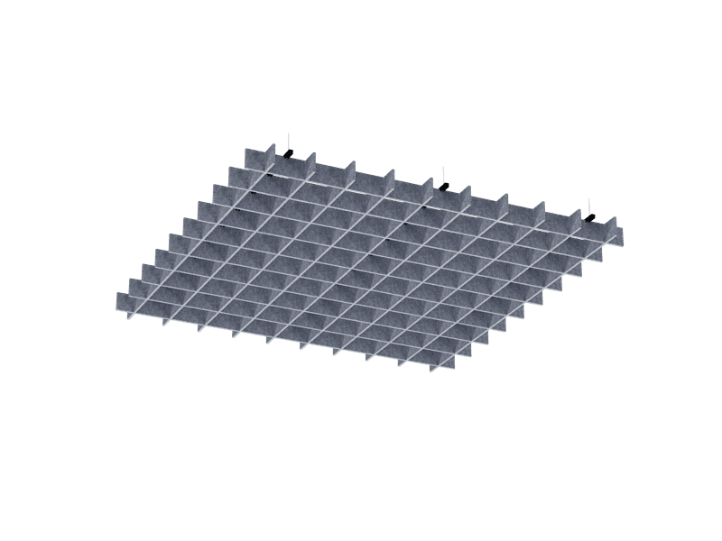 Grid — Grafito