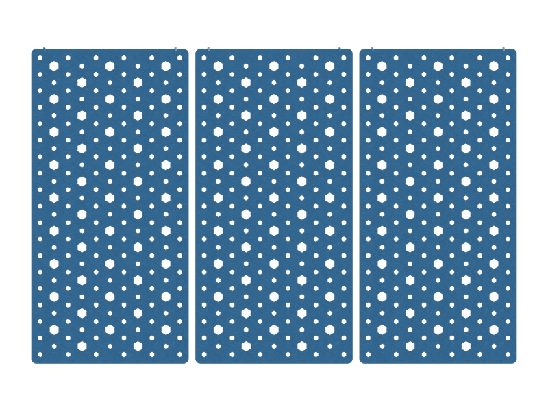 Hive — Azul Atlántico