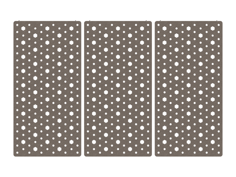 Hive — Topo
