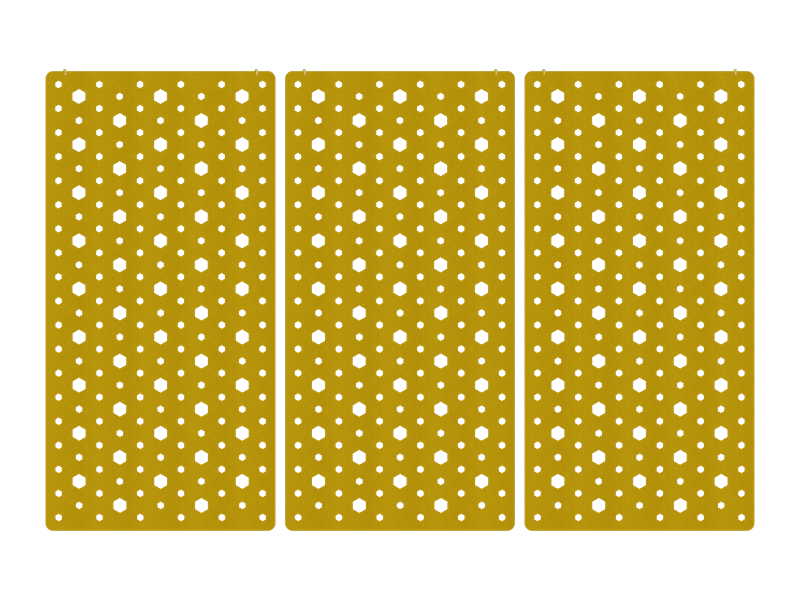 Hive — Ocre