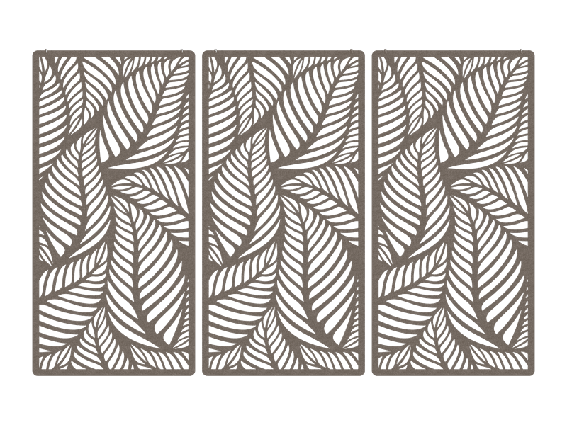 Jungle — Topo
