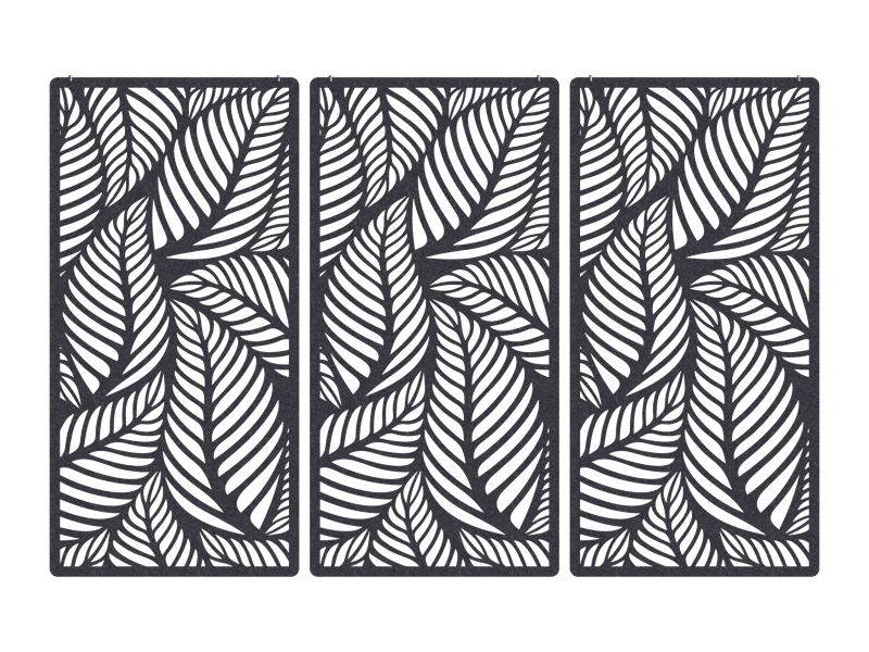 Jungle — Carbón