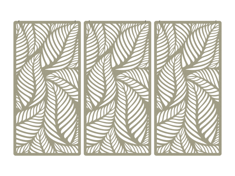 Jungle — Salvia