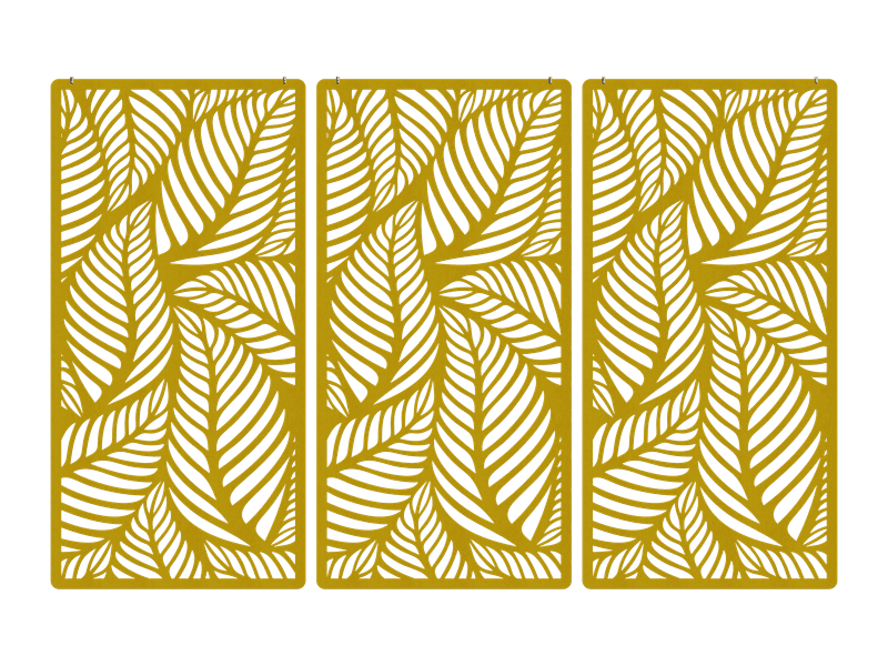 Jungle — Ocre