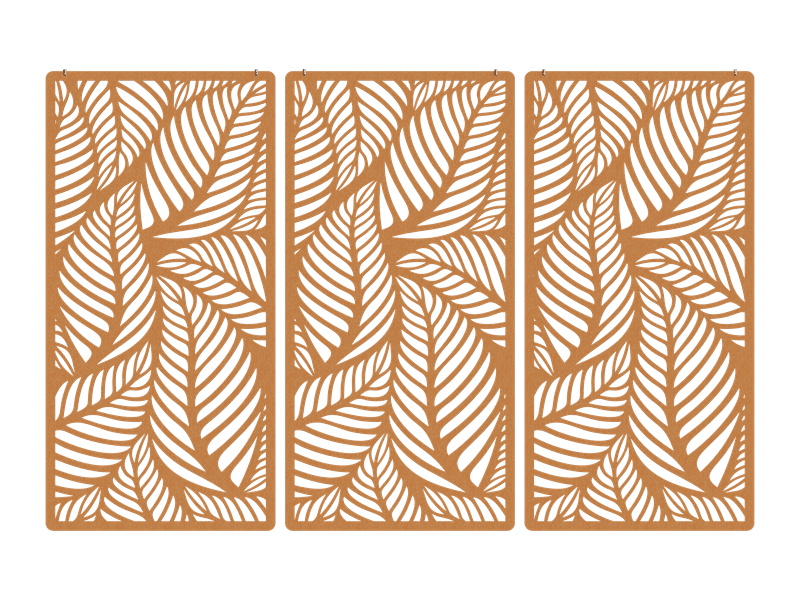 Jungle — Cobre