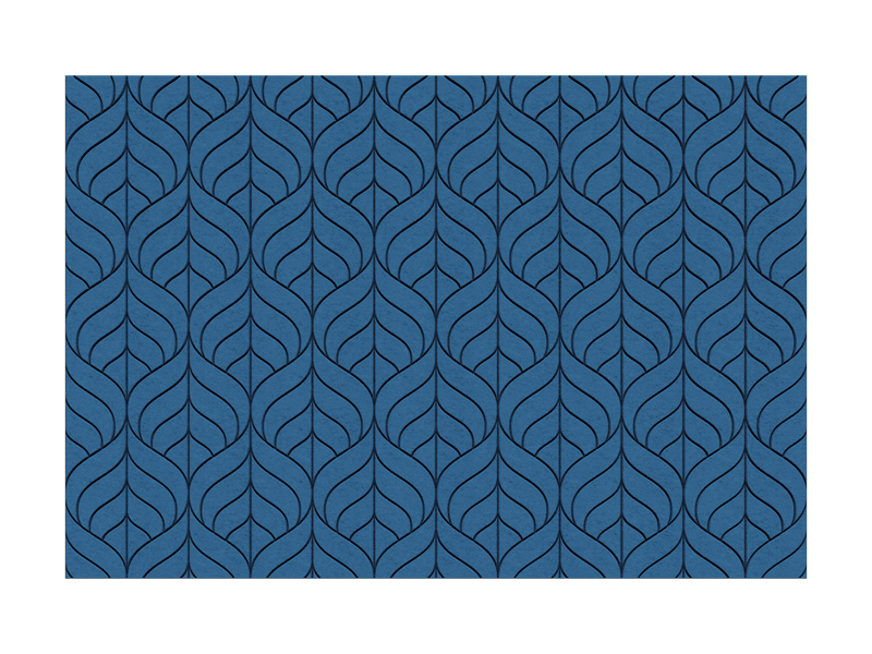Loto — Azul Atlántico