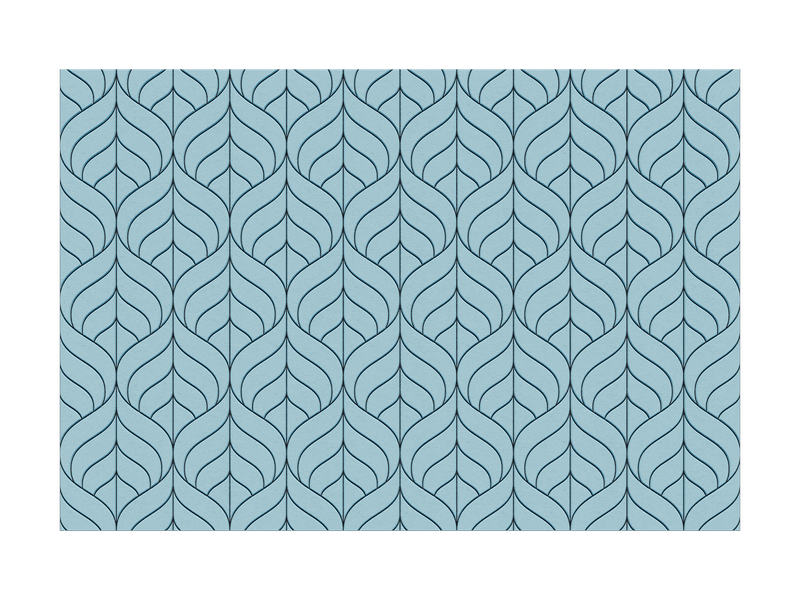 Loto — Azul Glaciar