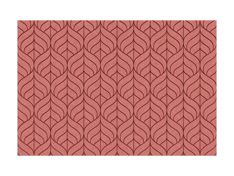 Loto — Terracota