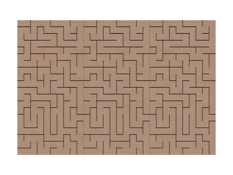 Path — Camello