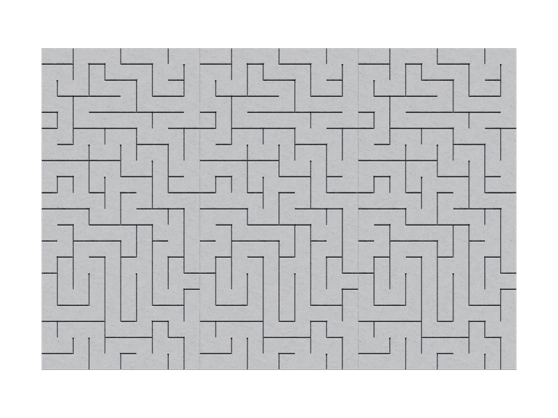 Path — Marmol